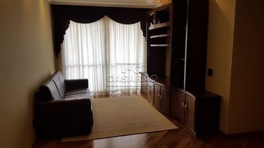 apartment em Rua Haddock Lobo, Vila Bastos - Santo André - SP