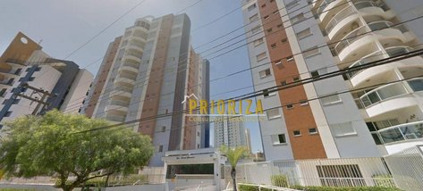 apartment em Rua Vicência Faria Verssagi, Jardim Camila - Sorocaba - SP