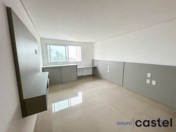 apartment em Rua 1123, Setor Marista - Goiânia - GO