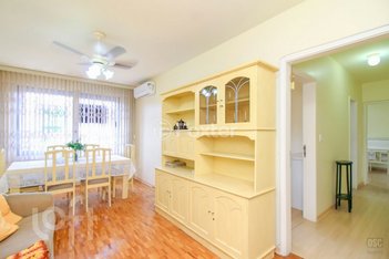 apartment em Rua Mariante, Rio Branco - Porto Alegre - RS