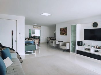 apartment em Rua Luiz Gama, Zona 07 - Maringá - PR