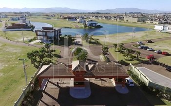 land_lot em Avenida Paraguassu, Centro - Xangri-Lá - RS