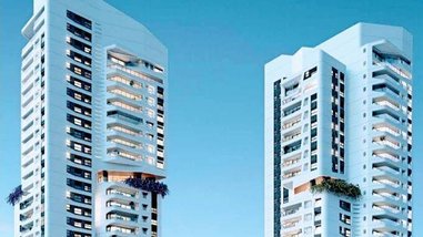 apartment em Rua Antônio de Oliveira, Chácara Santo Antônio (Zona Sul) - São Paulo - SP