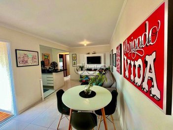 apartment em Avenida Nove de Julho, Paulista - Piracicaba - SP