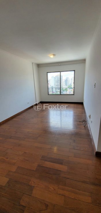 apartment em Rua João Cachoeira, Itaim Bibi - São Paulo - SP