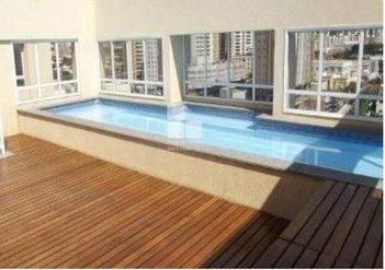 apartment em Rua Eugênio Rocha Filho, Condomínio Itamaraty - Ribeirão Preto - SP