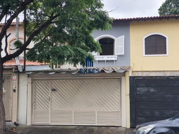 house em Rua Pedro Marigliani, Chácara Inglesa - São Paulo - SP