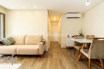 apartment em Lauriano Fernandes Júnior, Vila Leopoldina - São Paulo - SP