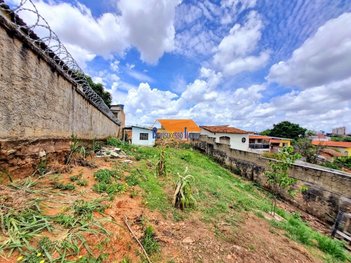 land_lot em Madureira, Aparecida - Belo Horizonte - MG