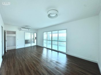 apartment em Avenida São João, Jardim das Colinas - São José dos Campos - SP