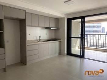 apartment em Rua T 36, Setor Bueno - Goiânia - GO