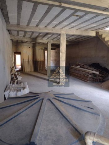 office em Rua João Alves de Souza Reis Filho, Jardim Fortaleza - Guarulhos - SP