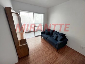 apartment em Rua Viveiros de Castro, Jardim São Paulo(Zona Norte) - São Paulo - SP