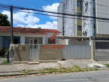 house em Rua Hamilton Ribeiro, Campo Grande - Recife - PE