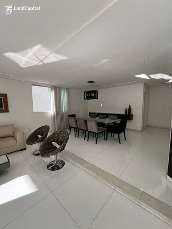 apartment em Rua José Alexandre Ferreira, Paquetá - Belo Horizonte - MG