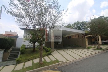 house em Rua Itapaiuna, Jardim Morumbi - São Paulo - SP