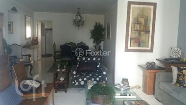 apartment em Avenida Portugal, Brooklin Paulista - São Paulo - SP