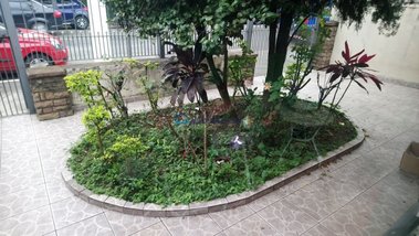 house em Avenida Ireré, Planalto Paulista - São Paulo - SP