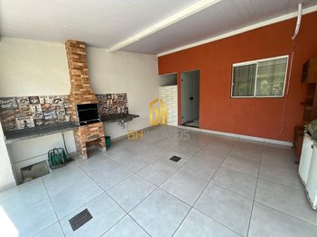 house em Rua Bela Vista, Parque João Braz - Cidade Industrial - Goiânia - GO