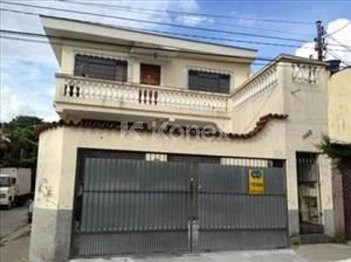 commercial_property em Rua João Cordeiro, Moinho Velho - São Paulo - SP