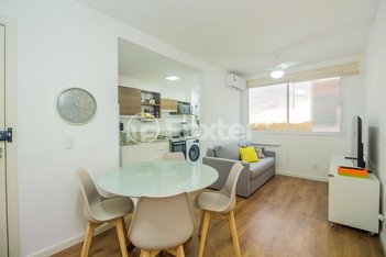 apartment em Avenida da Cavalhada, Cavalhada - Porto Alegre - RS