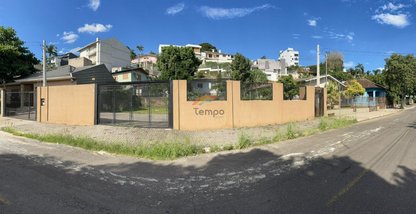 land_lot em Onofre Pires, Ouro Branco - Novo Hamburgo - RS