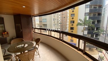 apartment em Rua 3700, Centro - Balneário Camboriú - SC