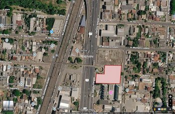 land_lot em GETULIO VARGAS, Igara - Canoas - RS