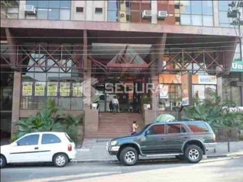 office em Domingos Martins, Centro - Canoas - RS