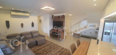 apartment em Rua João Simões de Souza, Parque Reboucas - São Paulo - SP