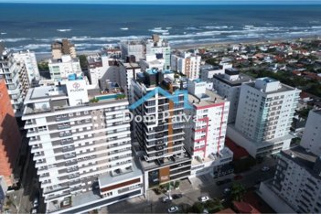 apartment em Rua Moacir, Capão da Canoa - Capão da Canoa - RS