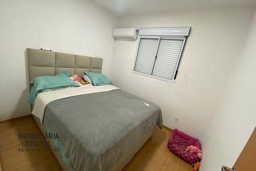 Cômodo Condomínio