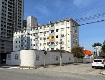 apartment em Rua Romeu José Vieira, Nossa Senhora do Rosário - São José - SC