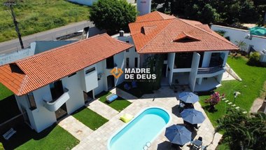 house em Rua Odete Matos Alencar, Lagoa Seca - Juazeiro do Norte - CE