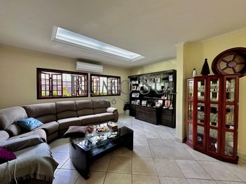 house em Rua Barão de Aguiar, Parque Colonial - São Paulo - SP