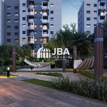 apartment em Rua Nicolau Kresko, Hauer - Curitiba - PR