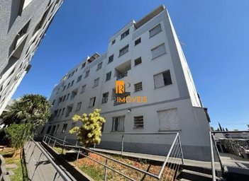 apartment em Rua Minas Gerais, Vila Cardia - Bauru - SP