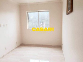 apartment em Avenida Senador Vergueiro, Anchieta - São Bernardo do Campo - SP