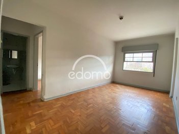 apartment em Rua Vergueiro, Liberdade - São Paulo - SP