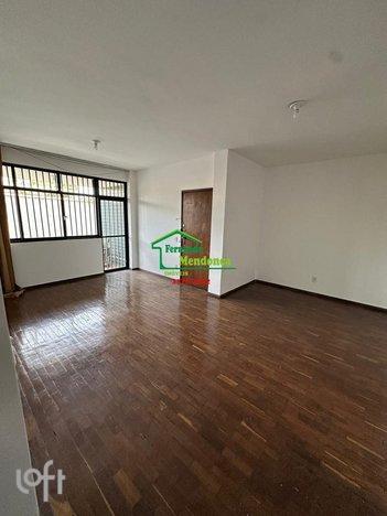 apartment em Dom Joaquim Silvério, Coração Eucarístico - Belo Horizonte - MG