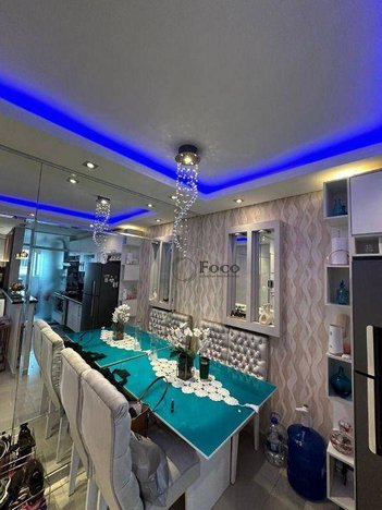 apartment em Rua Nadir, Gopoúva - Guarulhos - SP
