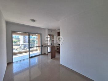 apartment em Rua Pascal, Campo Belo - São Paulo - SP