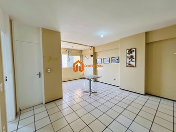 apartment em Rua dos Arariús, Praia de Iracema - Fortaleza - CE
