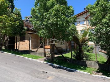 house em Rua da Floresta, Floresta - Gramado - RS