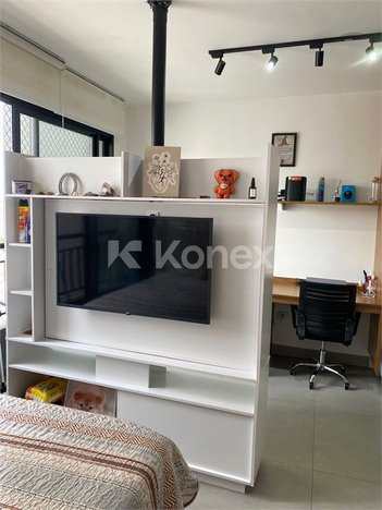 apartment em Rua Alfredo Pujol, Santana - São Paulo - SP