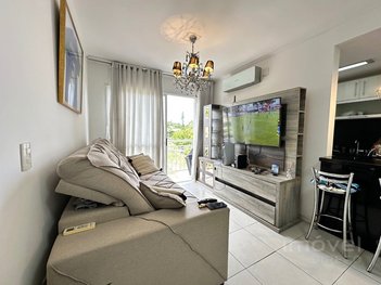 apartment em Rua Doutor Campos Velho, Cristal - Porto Alegre - RS