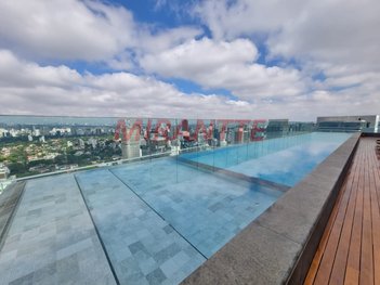 apartment em Avenida Rebouças, Cerqueira César - São Paulo - SP