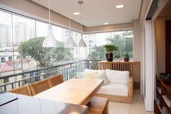 apartment em Rua Faustolo, Lapa - São Paulo - SP