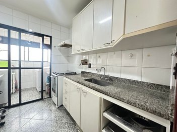 apartment em Rua Alexandre Archipenko, Vila Andrade - São Paulo - SP