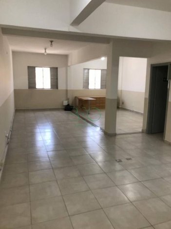 office em Rua Santa Ifigênia, Santa Efigênia - São Paulo - SP